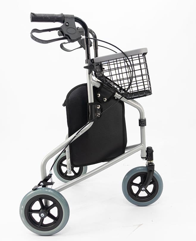 ANDADOR SUPERMEDY 03 RODAS  